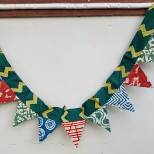 Bunting