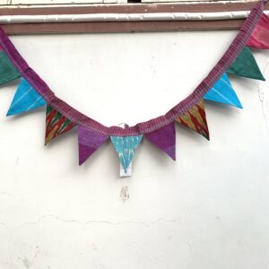 Bunting