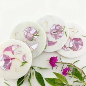 Coaster set of 4